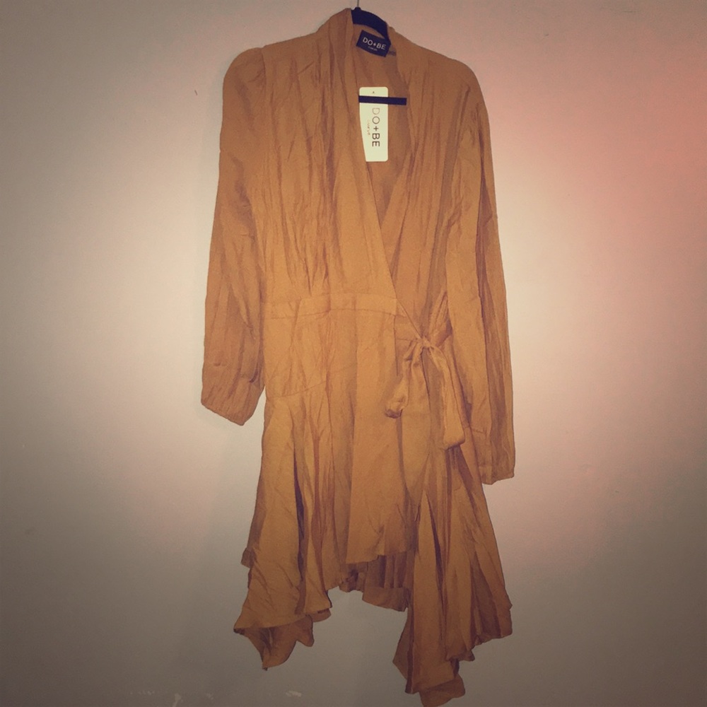 Funky dress